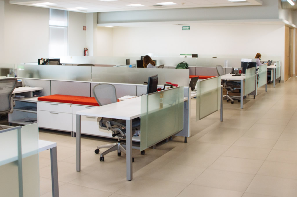 How to deep clean your office