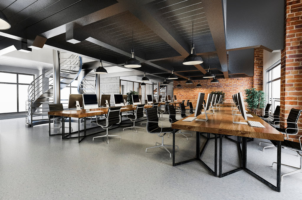 Improve your overall office environment