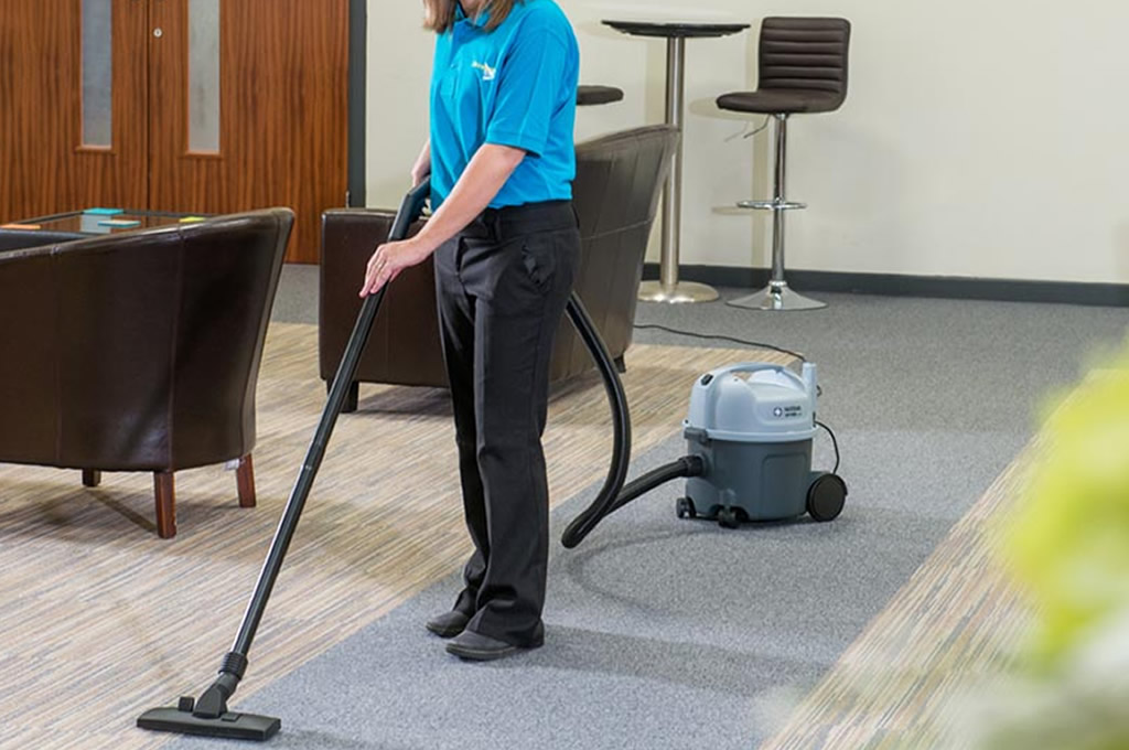 The importance of carpet cleaning