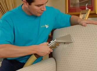 Upholstery cleaning northern ireland