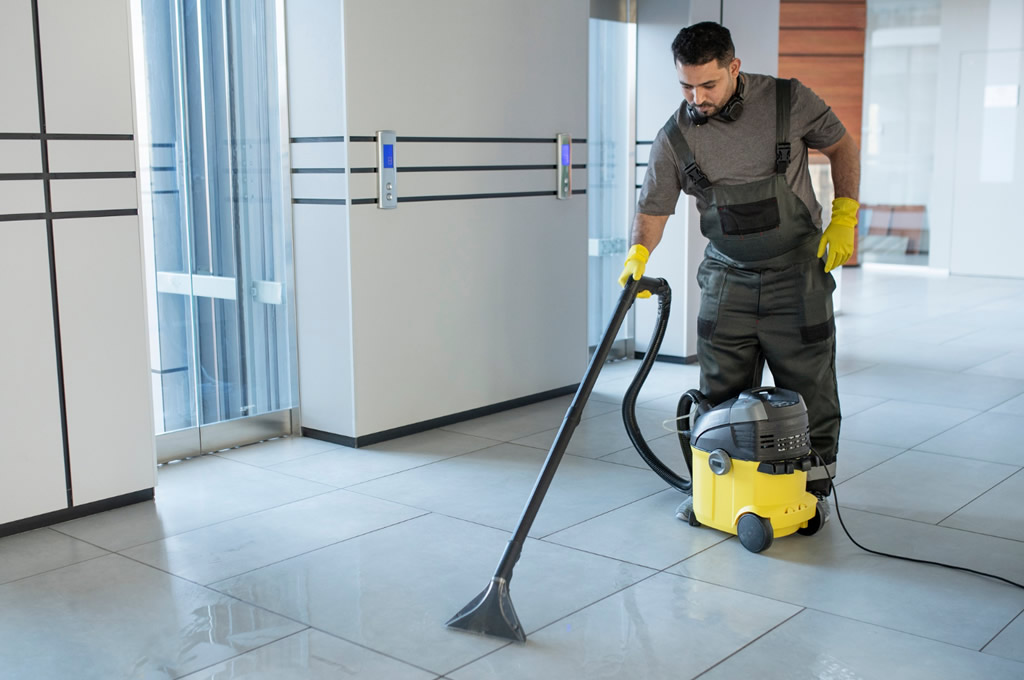 Want a new floor
